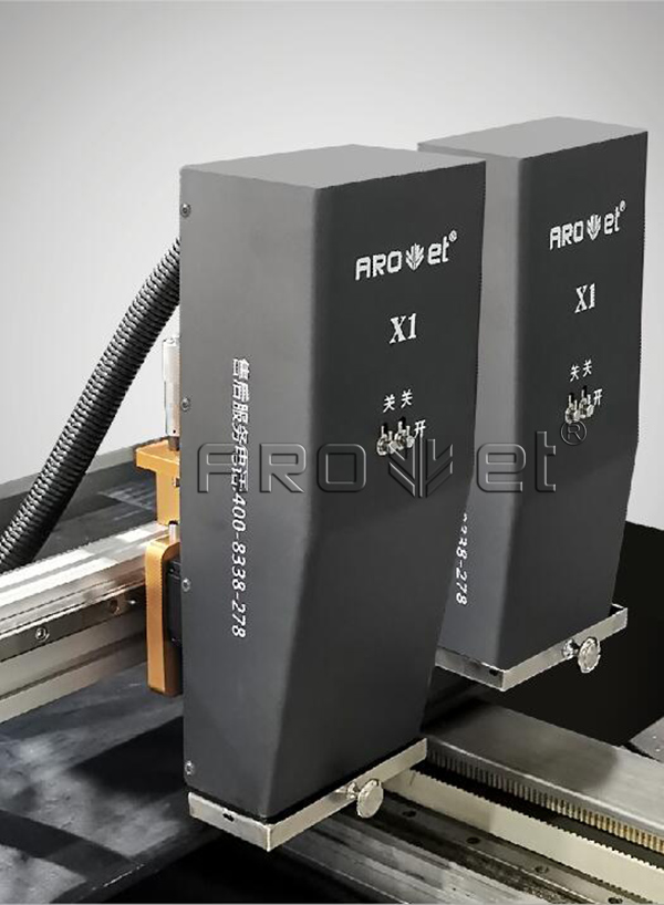 xc sportsUV喷墨印刷设备