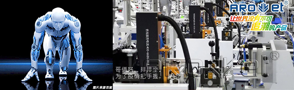 数字化印刷与自动化结合，威力非你所设想