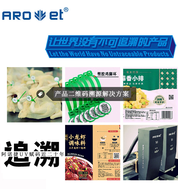 xc sports食品追忆标识解决规划 xc sports食品追忆标识解决规划